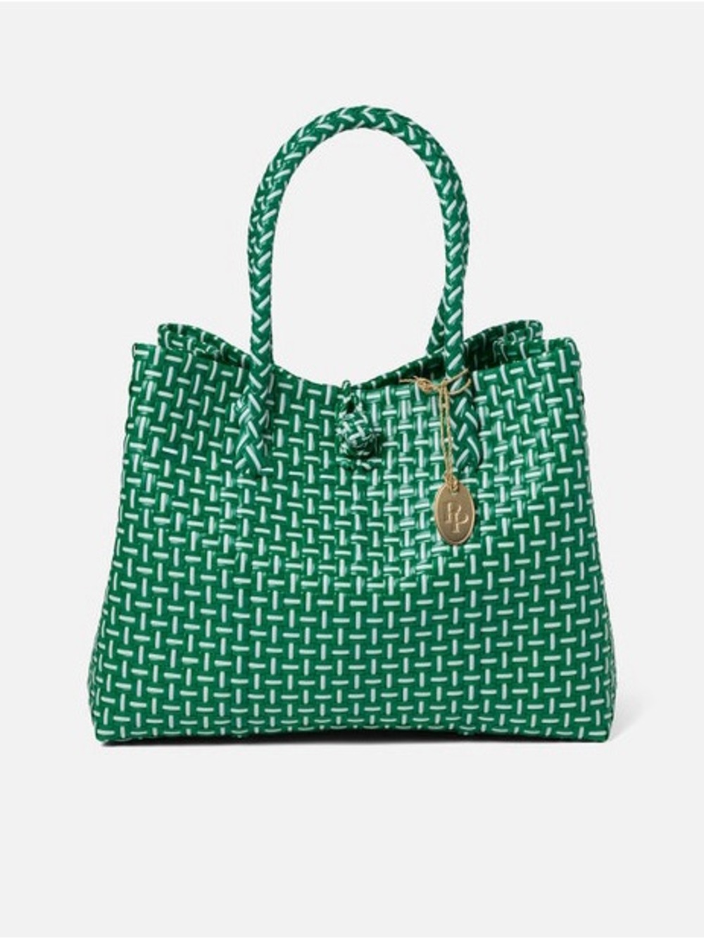 Pigeon & Poodle
Izmir Small Shopper Bag - Picture 2 of 6